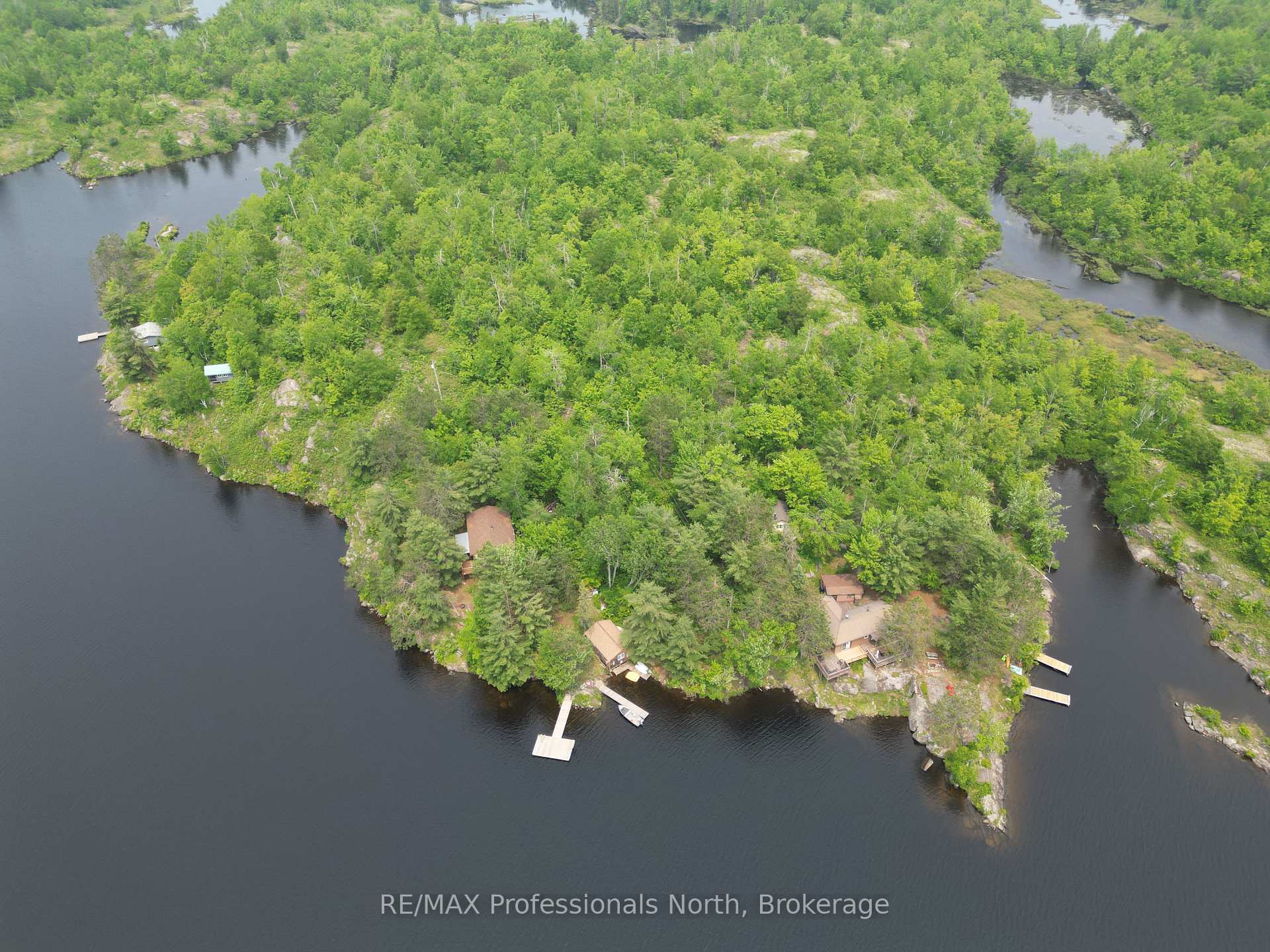Photo 44 of 11437 Devils Lake WAO, Minden Hills, Lutterworth — HOMEH