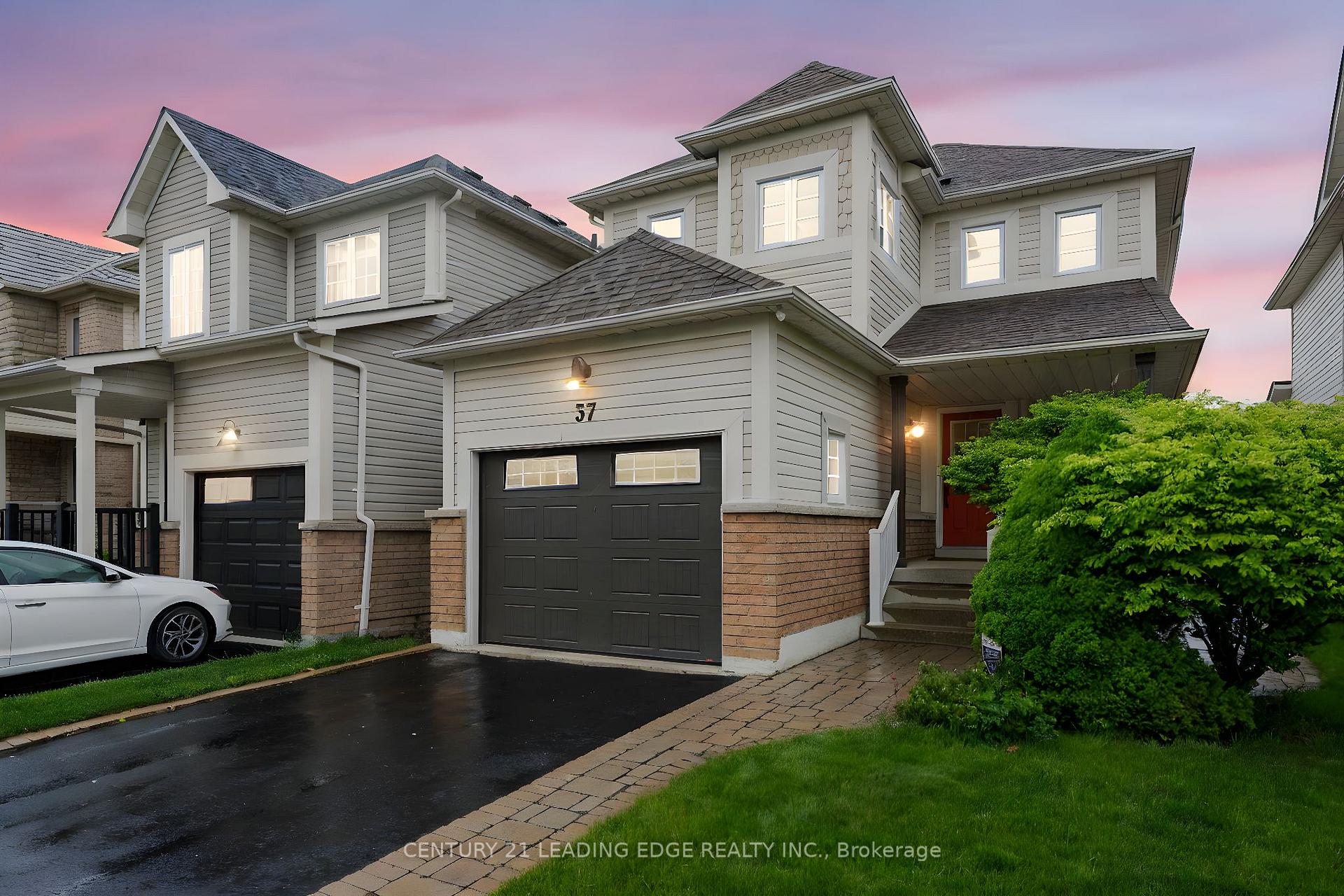 Photo 1 of 37 Steamer Drive, Whitby, Port Whitby — HOMEH