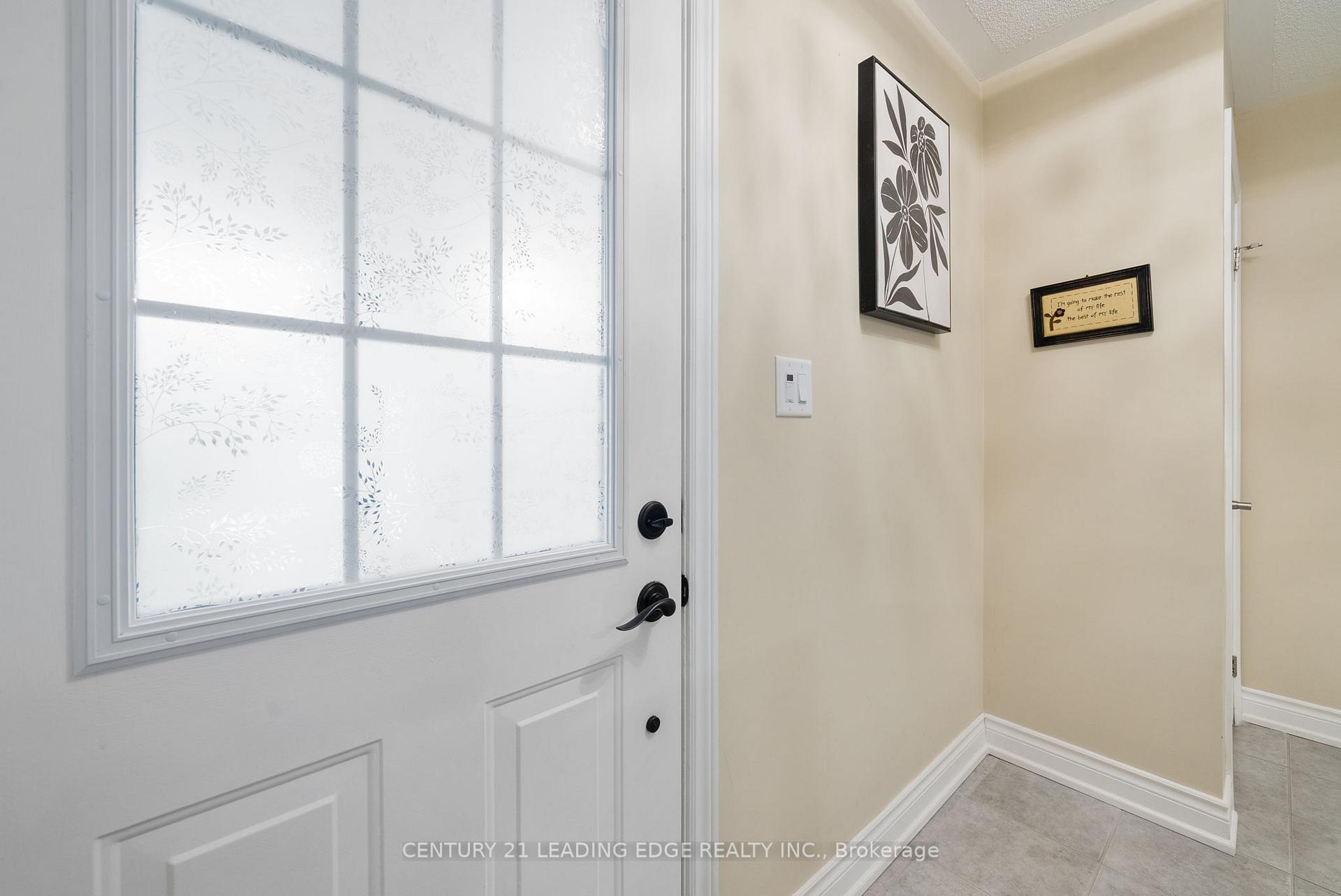 Photo 2 of 37 Steamer Drive, Whitby, Port Whitby — HOMEH
