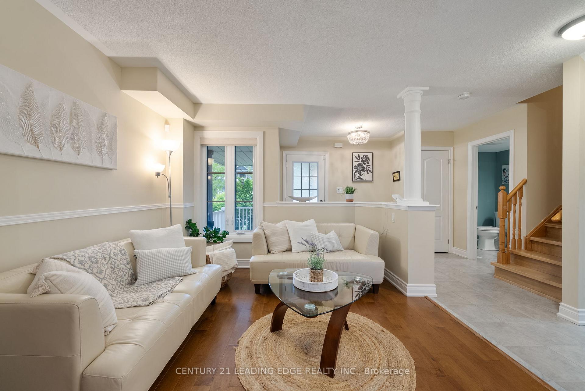 Photo 10 of 37 Steamer Drive, Whitby, Port Whitby — HOMEH