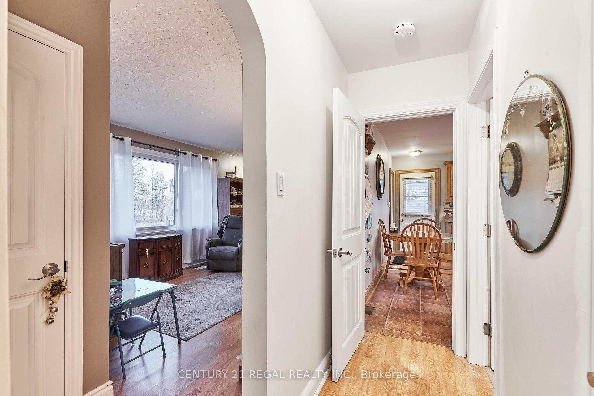 Photo 7 of 3666 Trulls Road, Clarington, Courtice — HOMEH