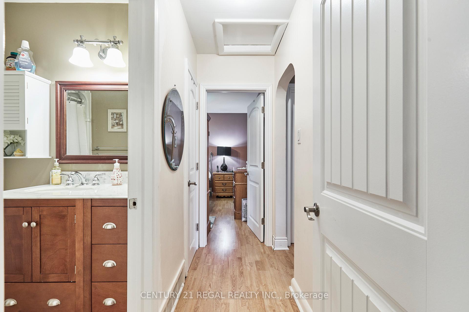 Photo 8 of 3666 Trulls Road, Clarington, Courtice — HOMEH