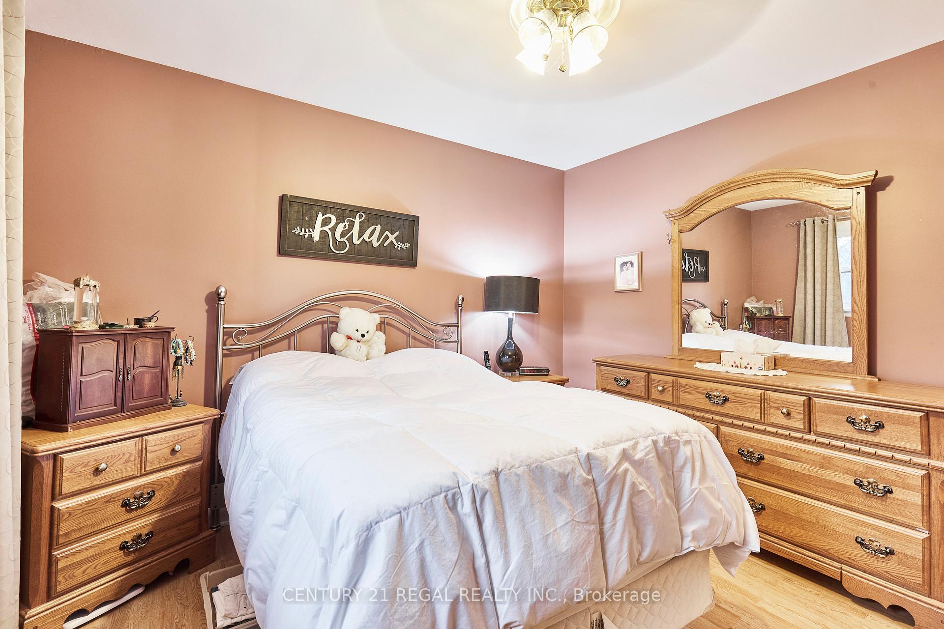 Photo 9 of 3666 Trulls Road, Clarington, Courtice — HOMEH