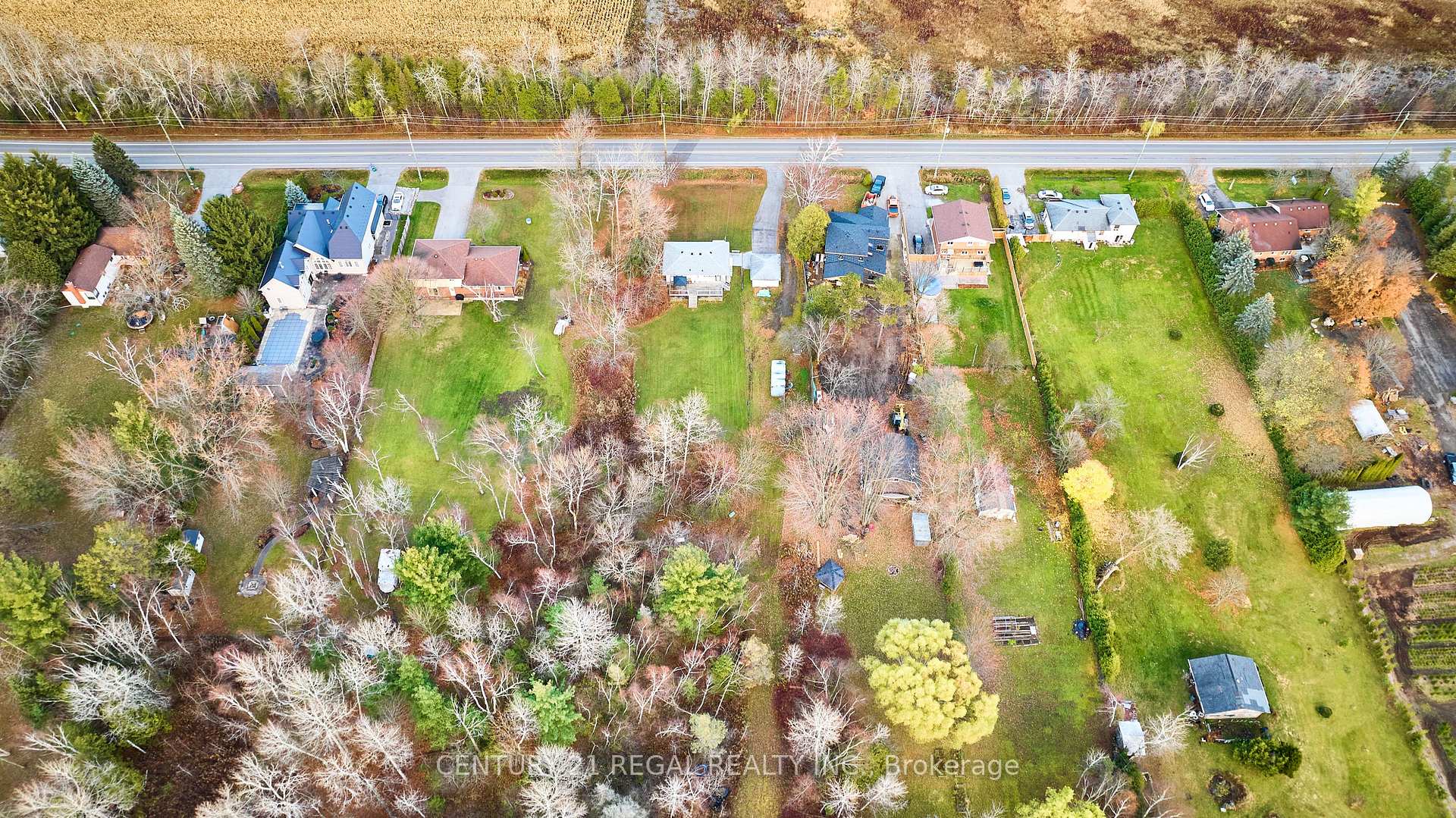 Photo 17 of 3666 Trulls Road, Clarington, Courtice — HOMEH