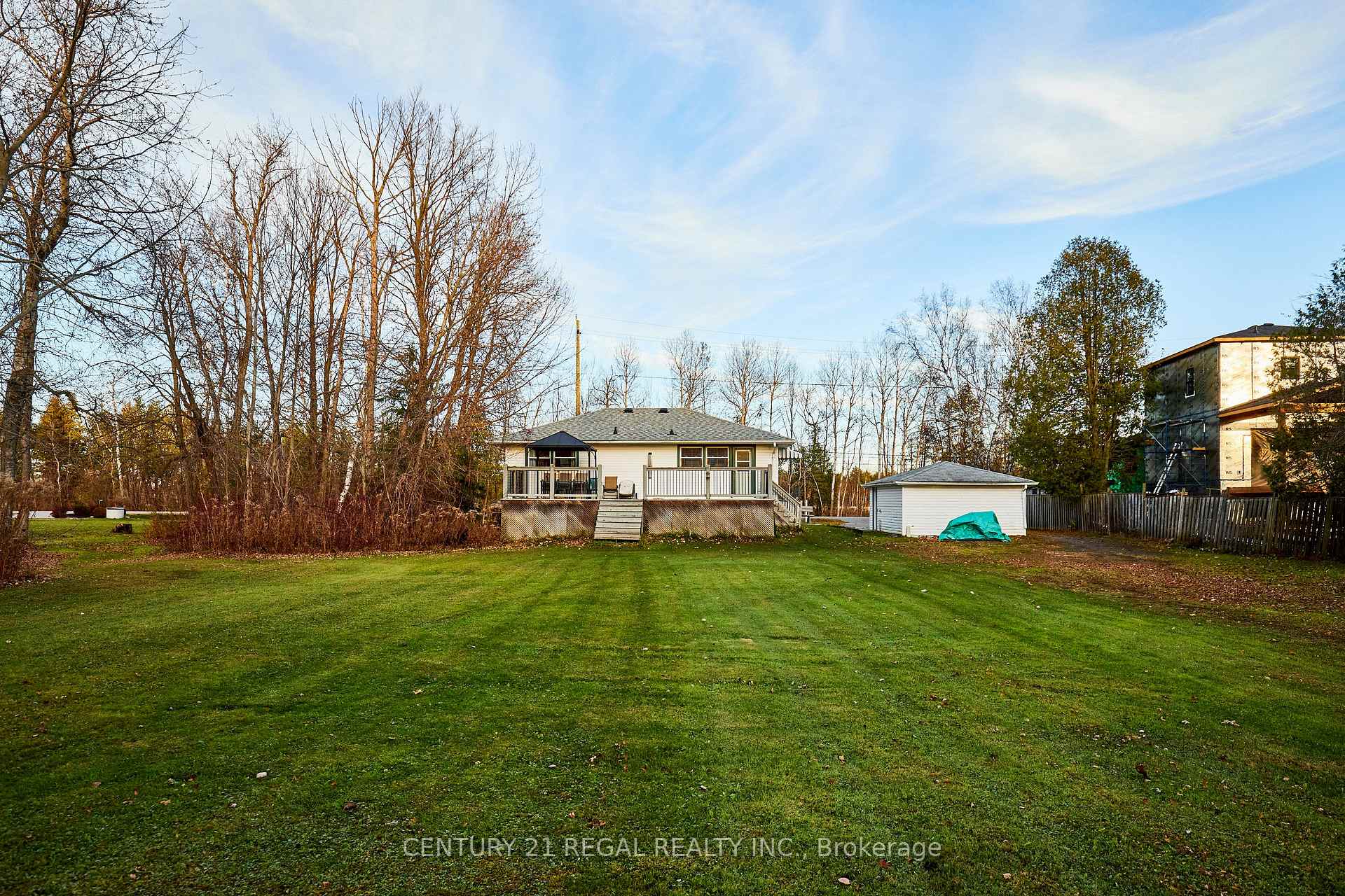 Photo 16 of 3666 Trulls Road, Clarington, Courtice — HOMEH