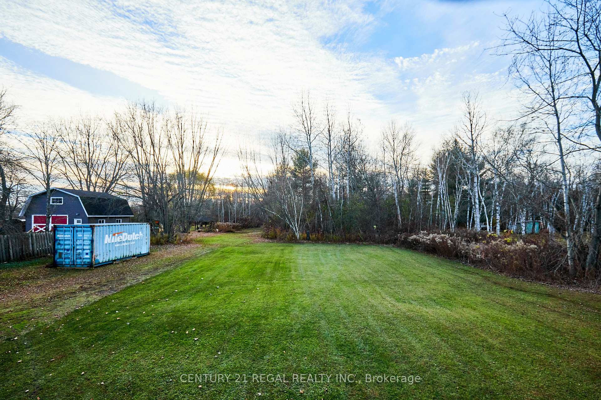 Photo 10 of 3666 Trulls Road, Clarington, Courtice — HOMEH