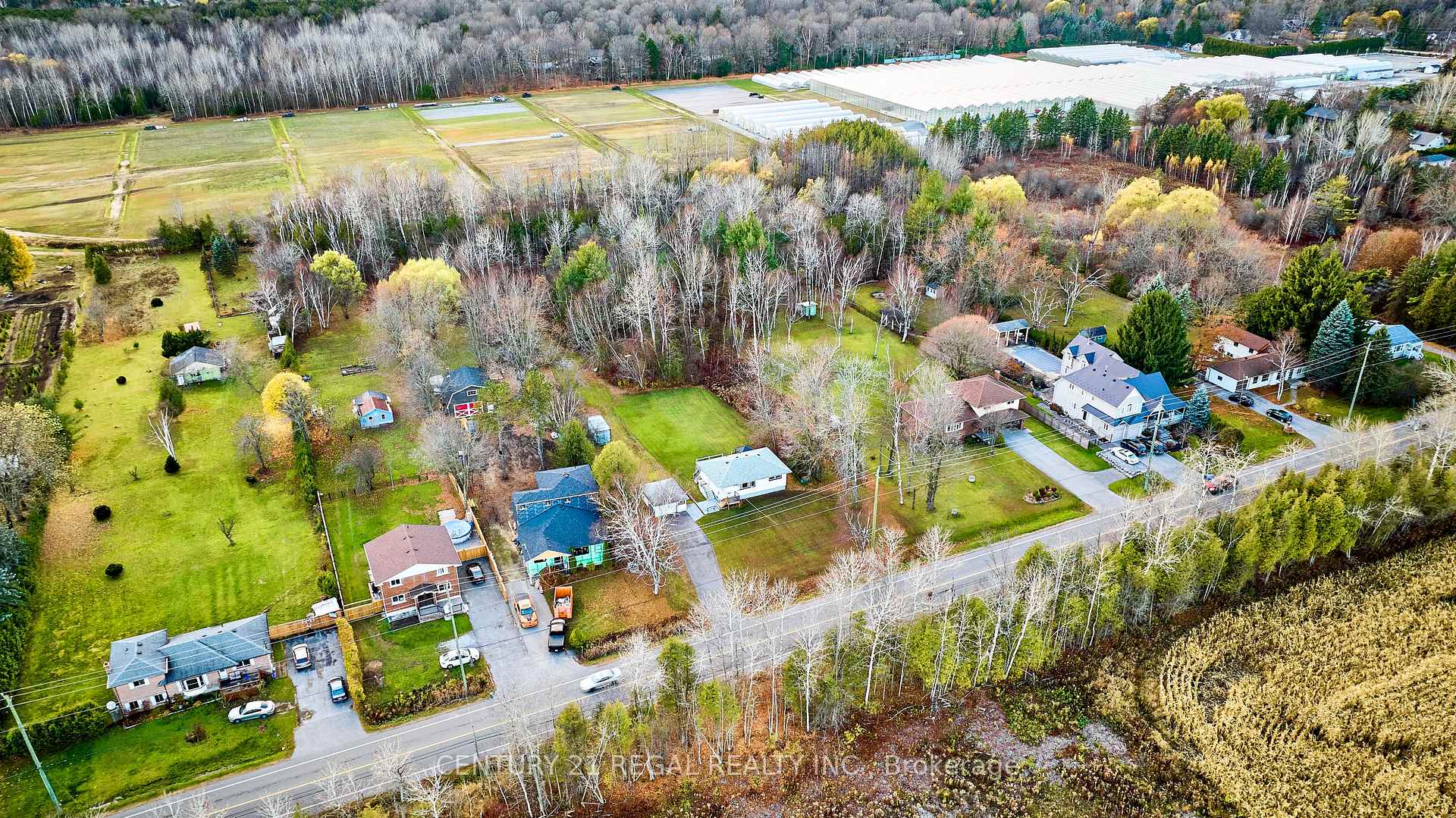 Photo 18 of 3666 Trulls Road, Clarington, Courtice — HOMEH