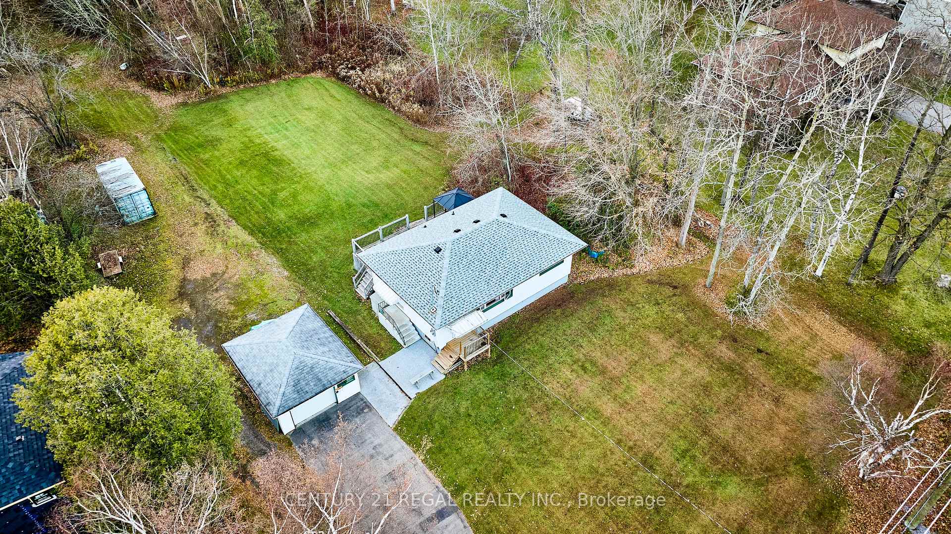 Photo 13 of 3666 Trulls Road, Clarington, Courtice — HOMEH
