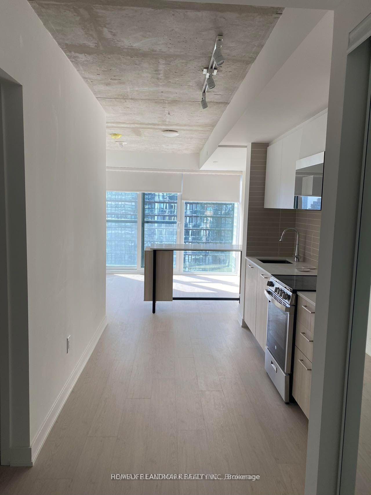 Photo 6 of Unit 2002, 65 Mutual Street, Toronto, Church-Yonge Corridor — HOMEH