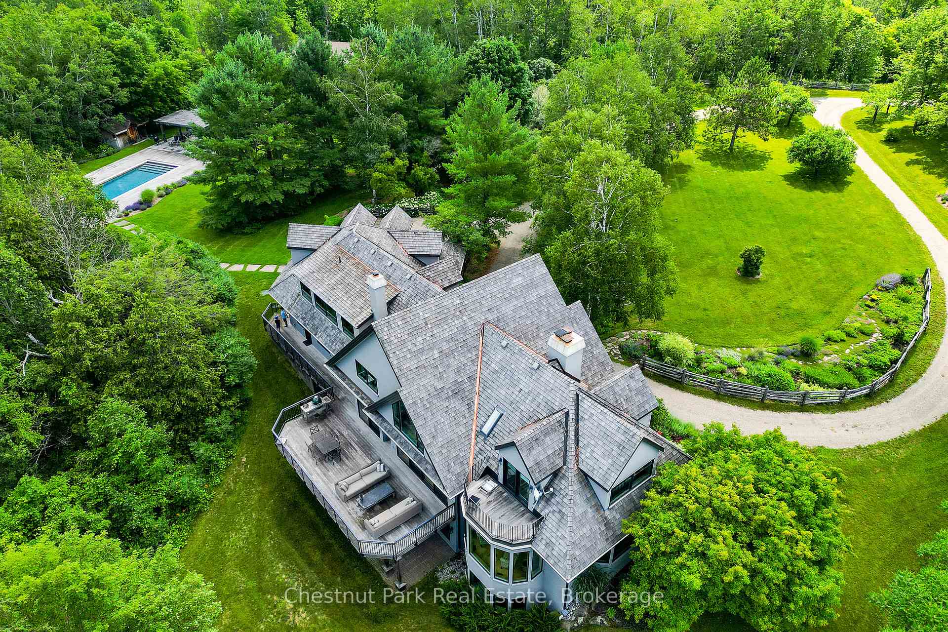 Photo 5 of 717380 1st Line E, Mulmur, Rural Mulmur — HOMEH