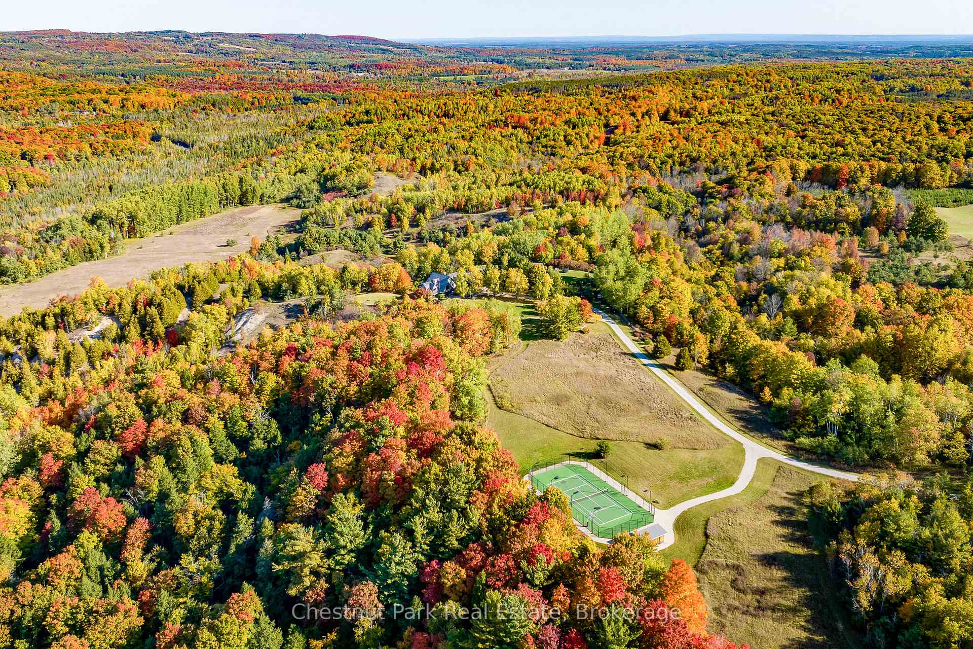 Photo 12 of 717380 1st Line E, Mulmur, Rural Mulmur — HOMEH