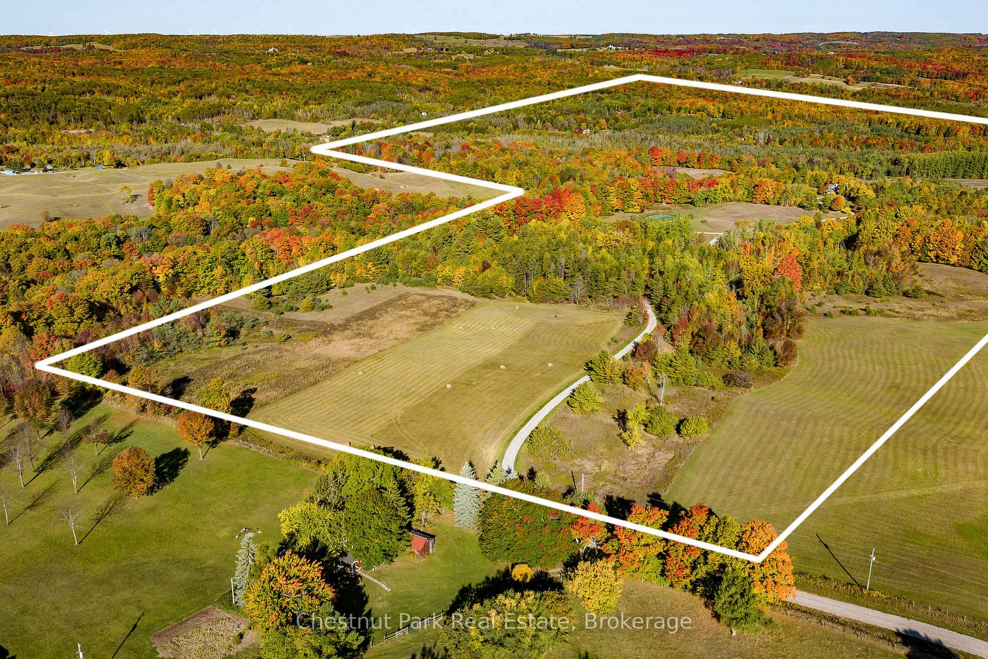 Photo 15 of 717380 1st Line E, Mulmur, Rural Mulmur — HOMEH