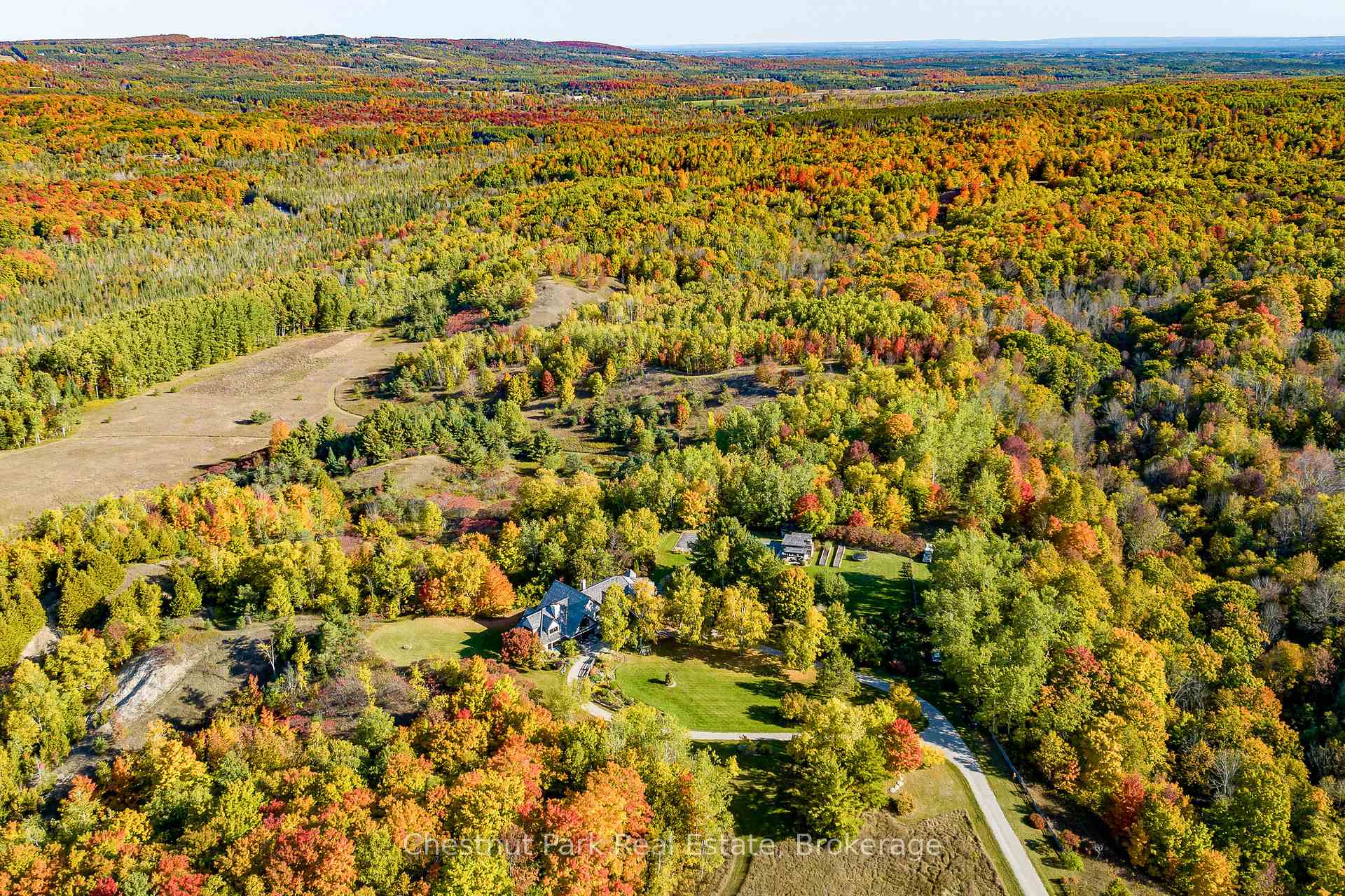 Photo 50 of 717380 1st Line E, Mulmur, Rural Mulmur — HOMEH