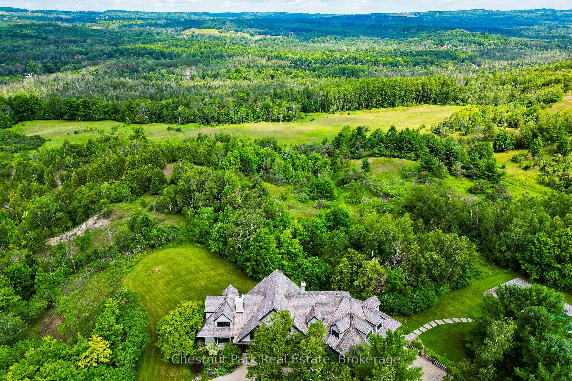 Photo 48 of 717380 1st Line E, Mulmur, Rural Mulmur — HOMEH