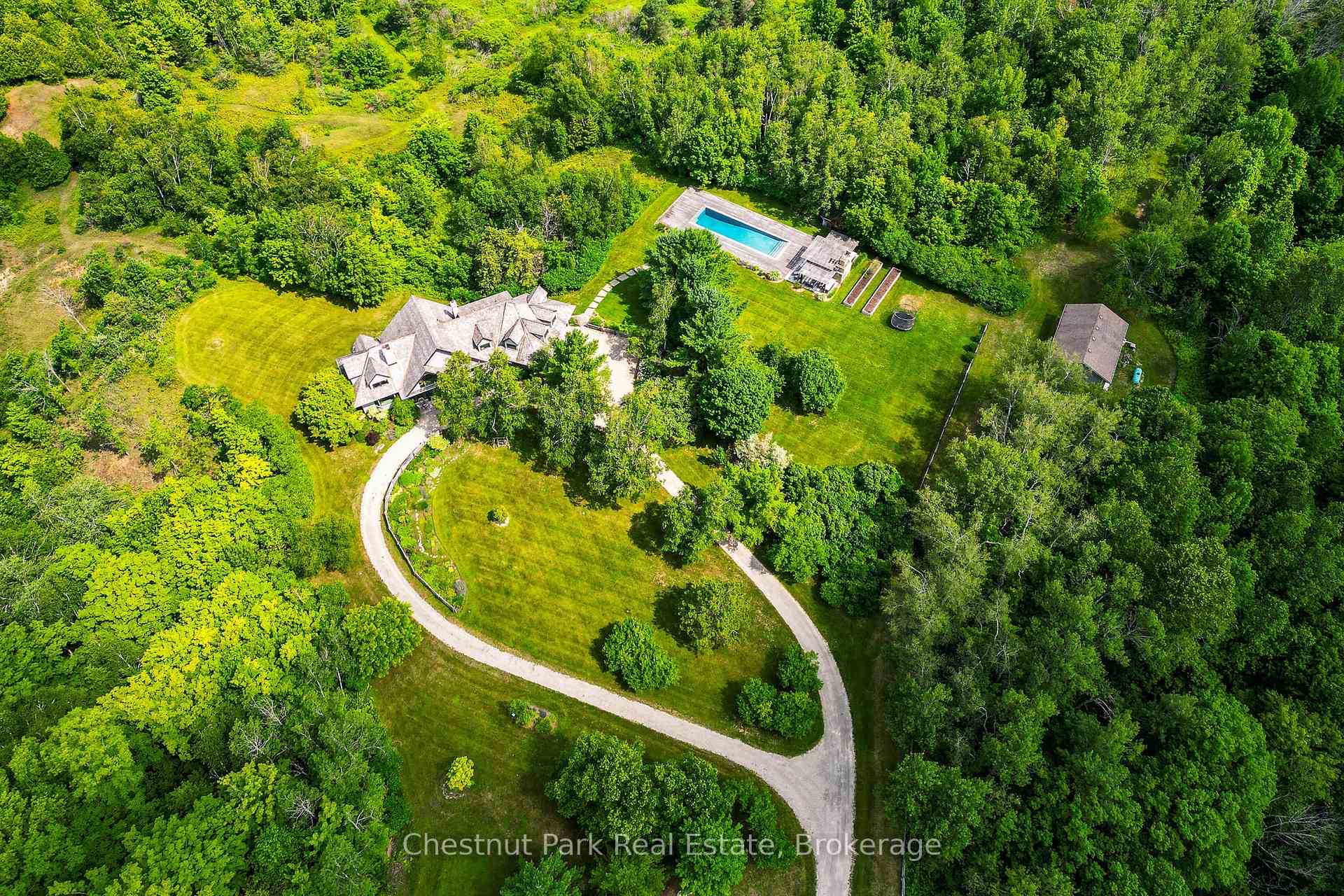 Photo 49 of 717380 1st Line E, Mulmur, Rural Mulmur — HOMEH