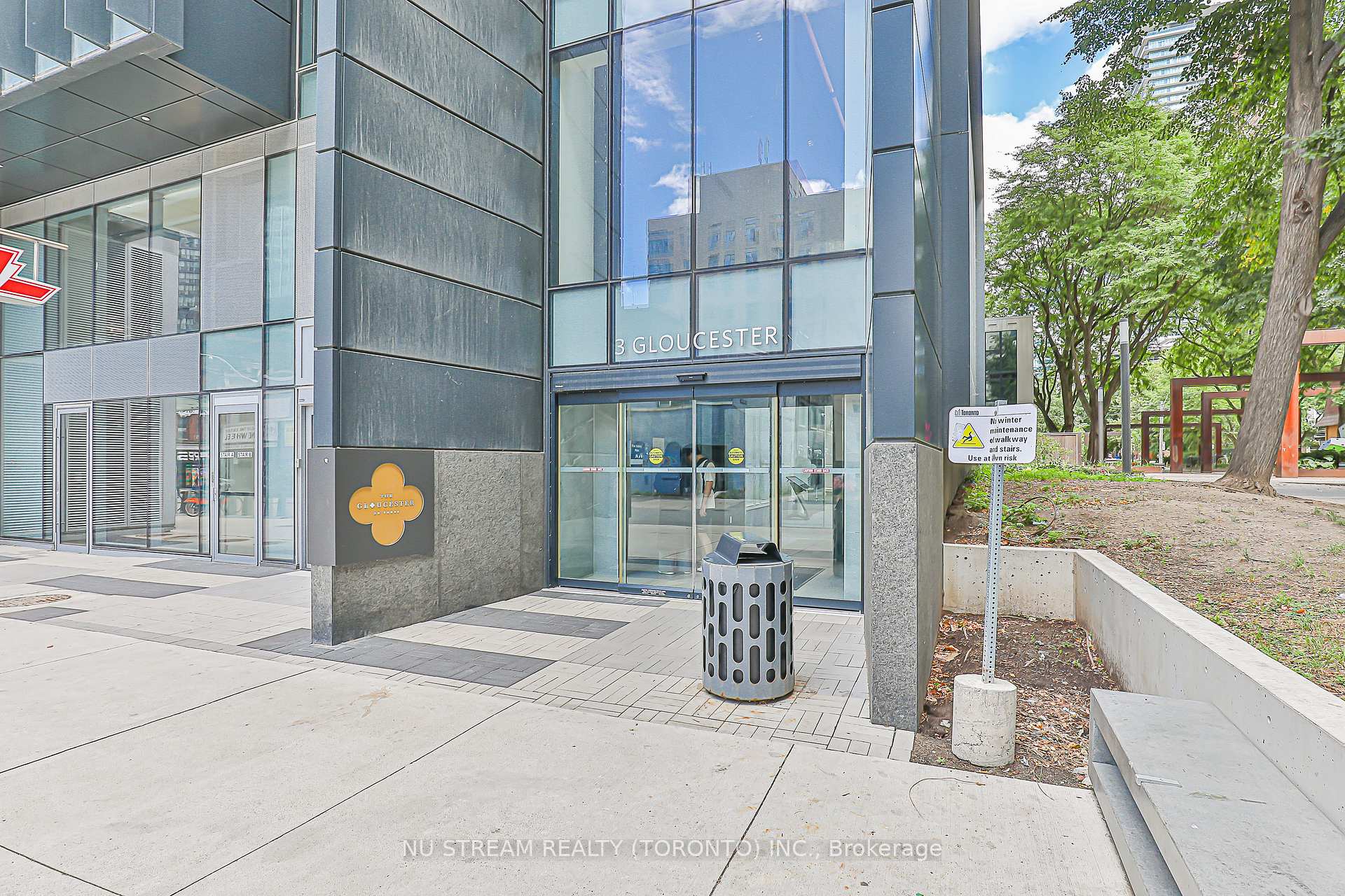Photo 32 of Unit 4202, 3 Gloucester Street, Toronto, Church-Yonge Corridor — HOMEH