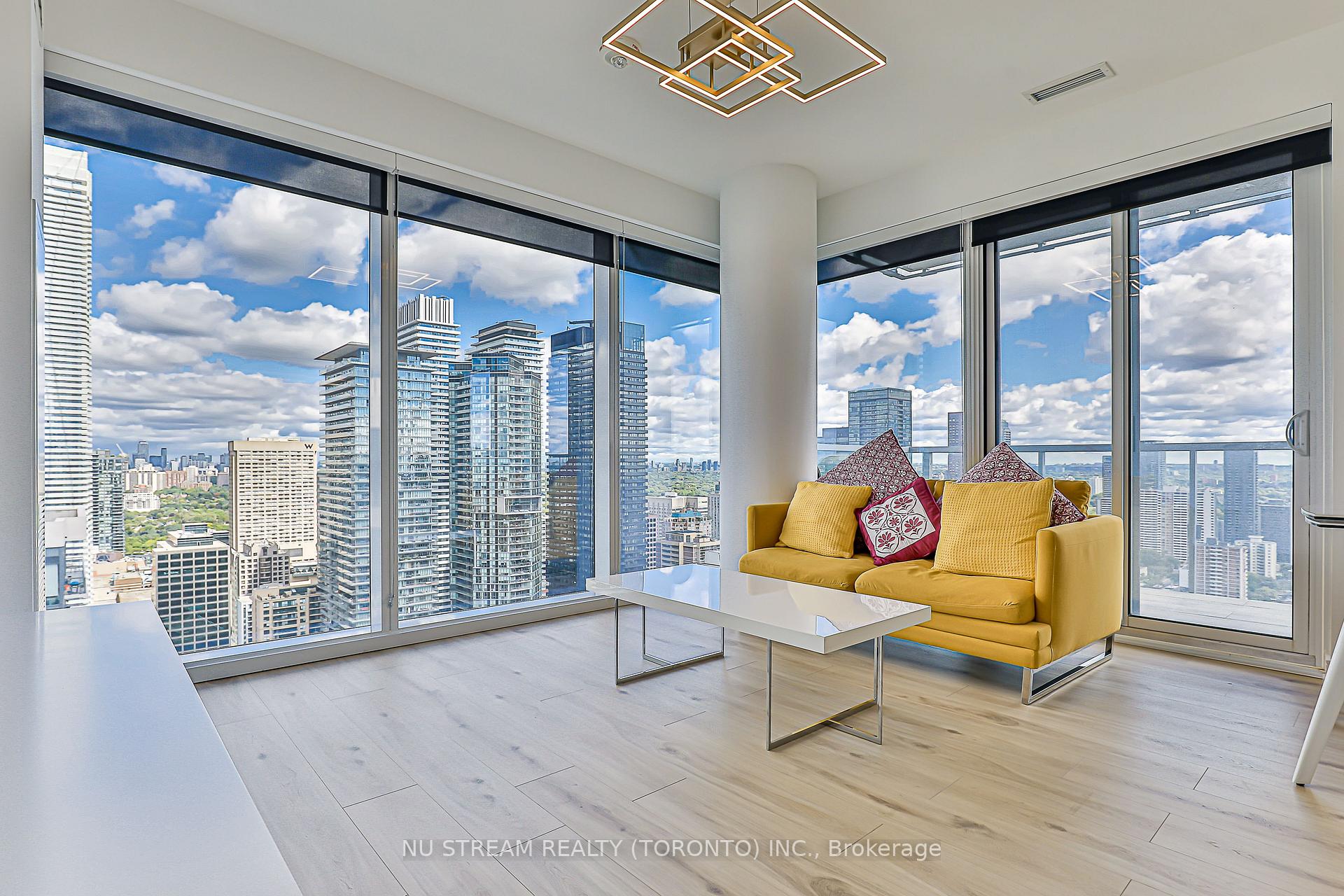 Photo 24 of Unit 4202, 3 Gloucester Street, Toronto, Church-Yonge Corridor — HOMEH