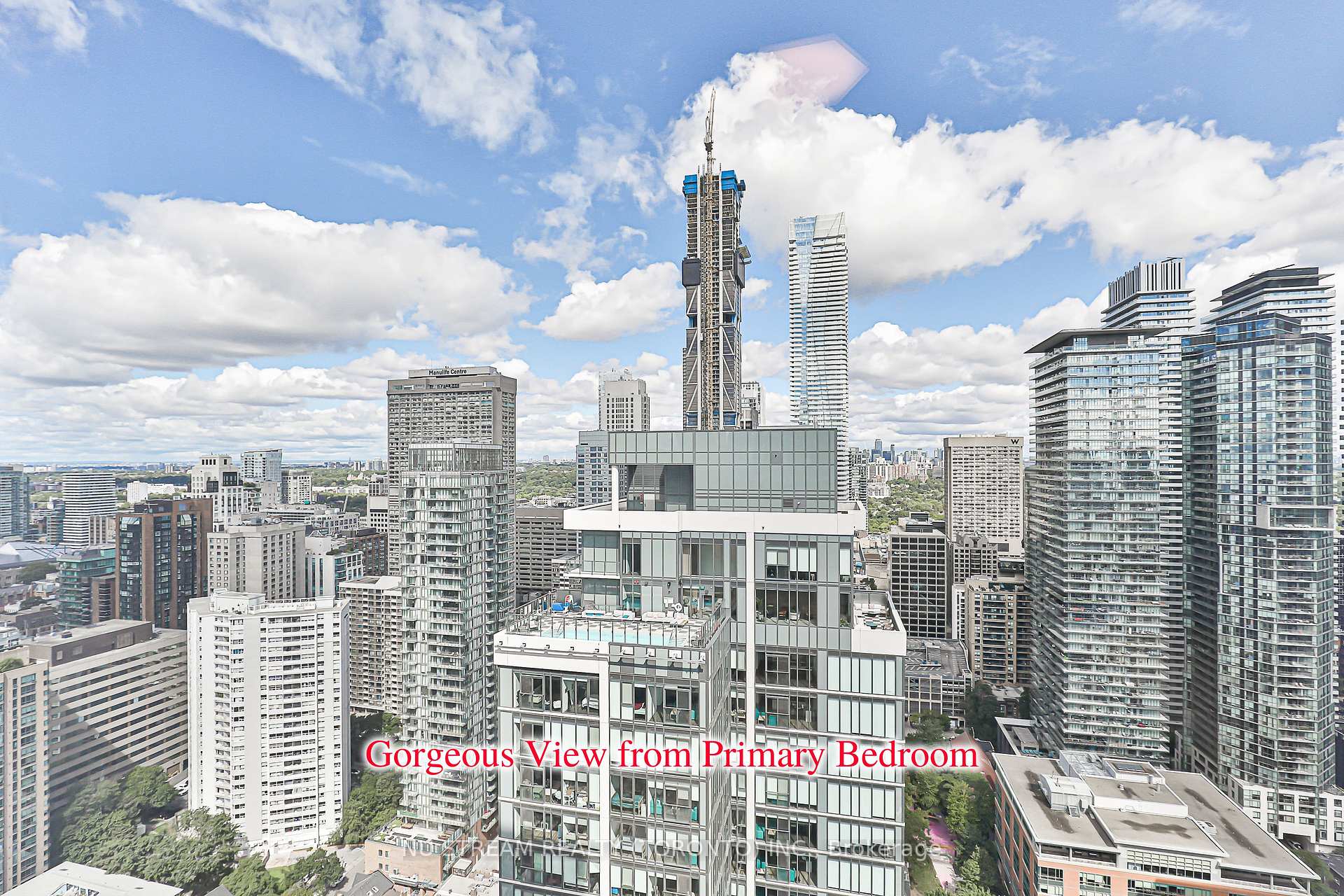 Photo 27 of Unit 4202, 3 Gloucester Street, Toronto, Church-Yonge Corridor — HOMEH
