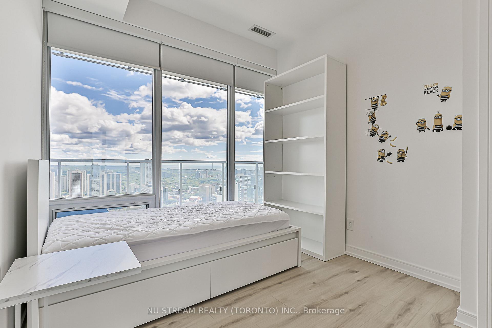 Photo 37 of Unit 4202, 3 Gloucester Street, Toronto, Church-Yonge Corridor — HOMEH