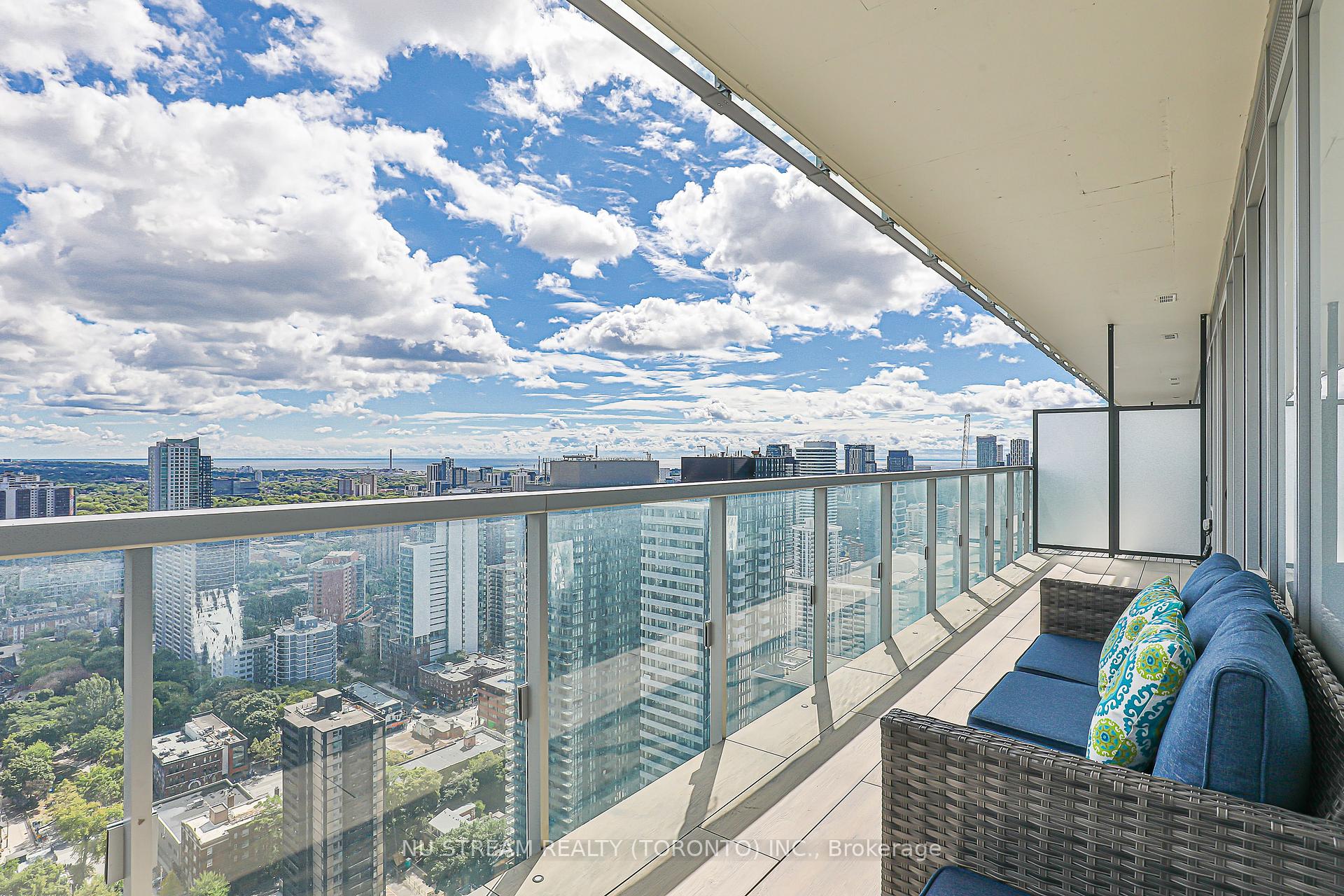 Photo 48 of Unit 4202, 3 Gloucester Street, Toronto, Church-Yonge Corridor — HOMEH