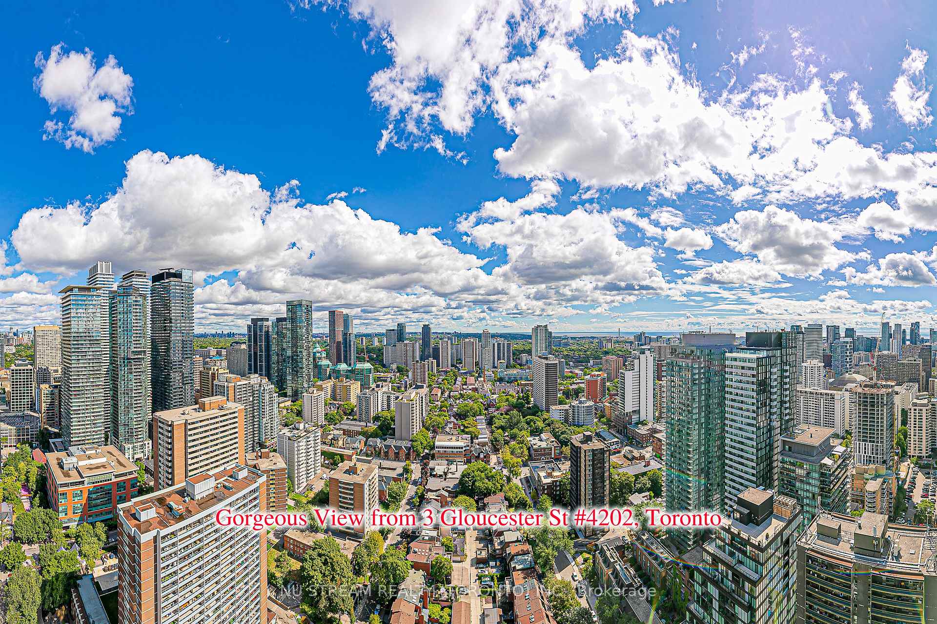 Photo 44 of Unit 4202, 3 Gloucester Street, Toronto, Church-Yonge Corridor — HOMEH