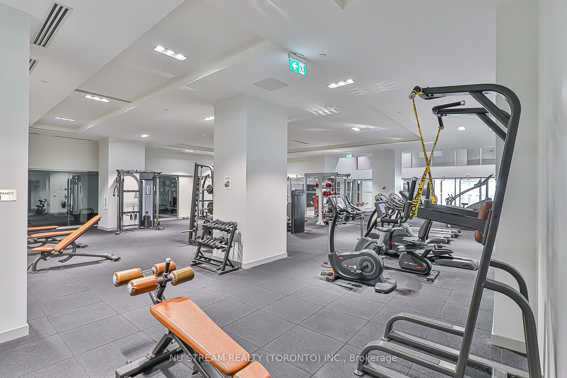 Photo 47 of Unit 4202, 3 Gloucester Street, Toronto, Church-Yonge Corridor — HOMEH