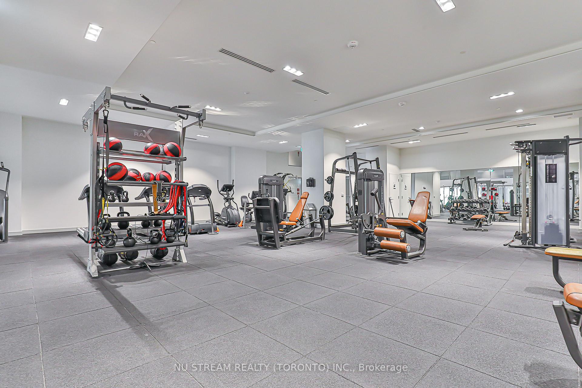 Photo 20 of Unit 4202, 3 Gloucester Street, Toronto, Church-Yonge Corridor — HOMEH