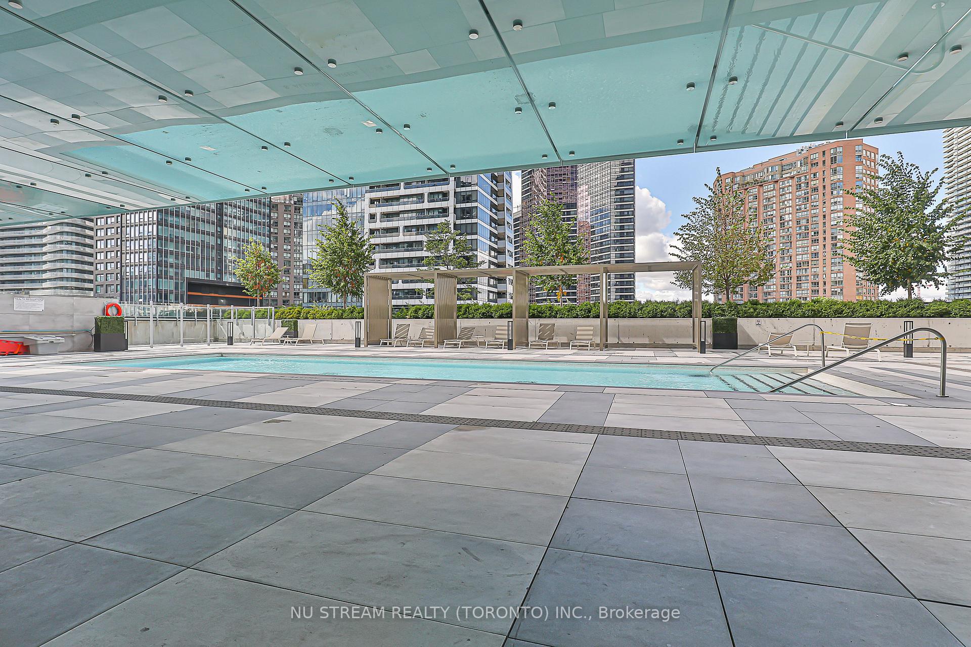 Photo 42 of Unit 4202, 3 Gloucester Street, Toronto, Church-Yonge Corridor — HOMEH
