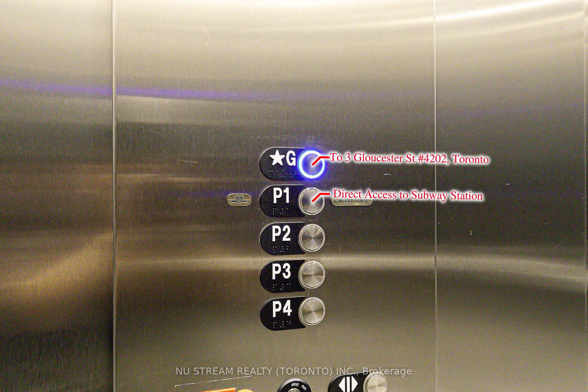 Photo 38 of Unit 4202, 3 Gloucester Street, Toronto, Church-Yonge Corridor — HOMEH