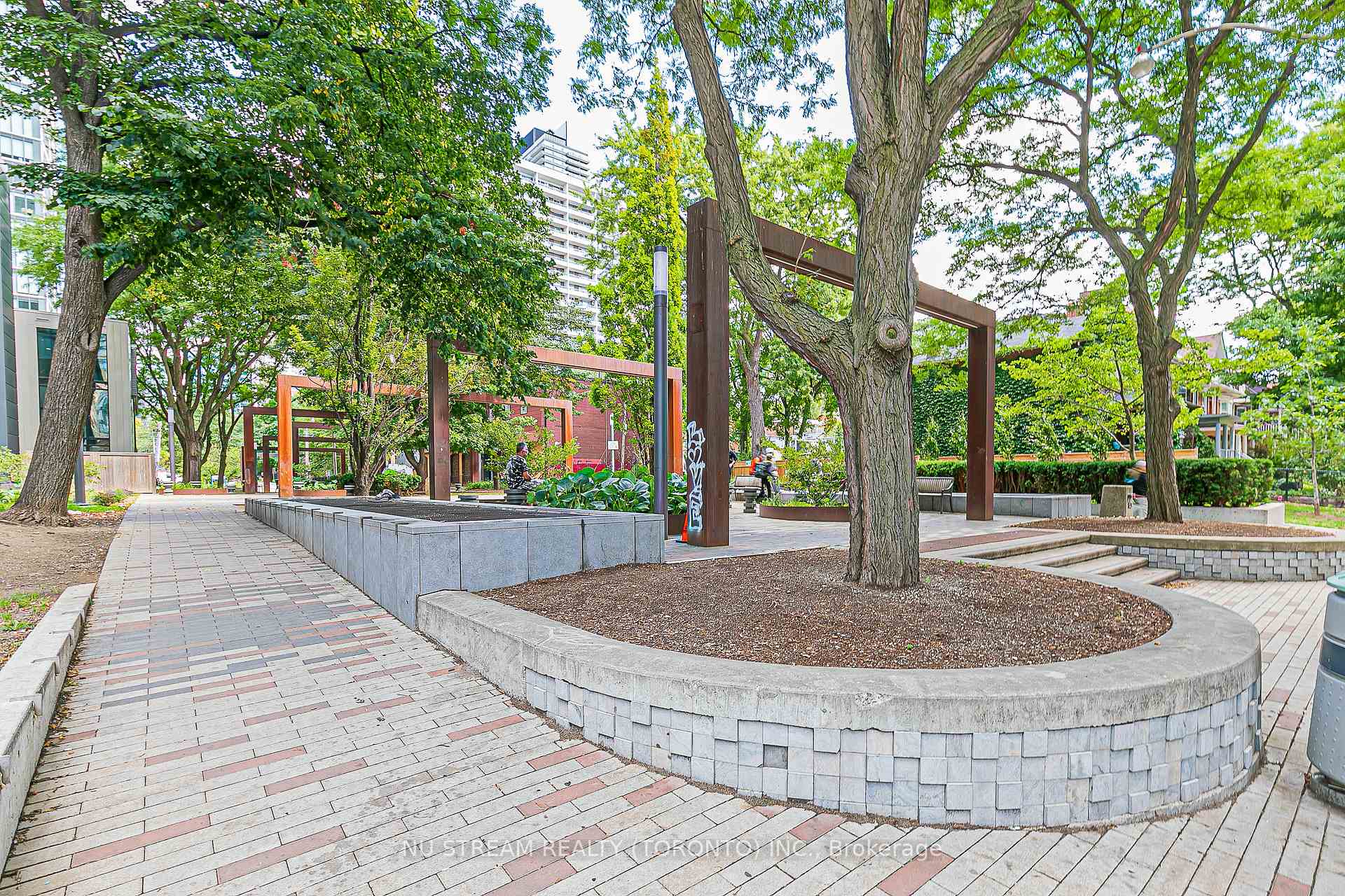 Photo 40 of Unit 4202, 3 Gloucester Street, Toronto, Church-Yonge Corridor — HOMEH