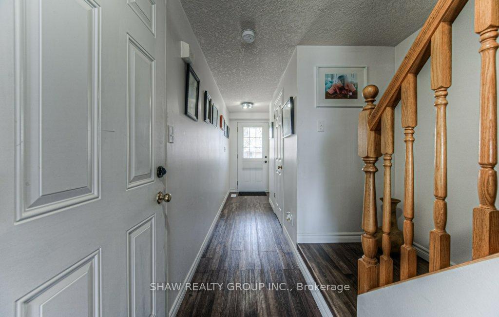 Photo 7 of 218 Red Clover Court, Kitchener — HOMEH