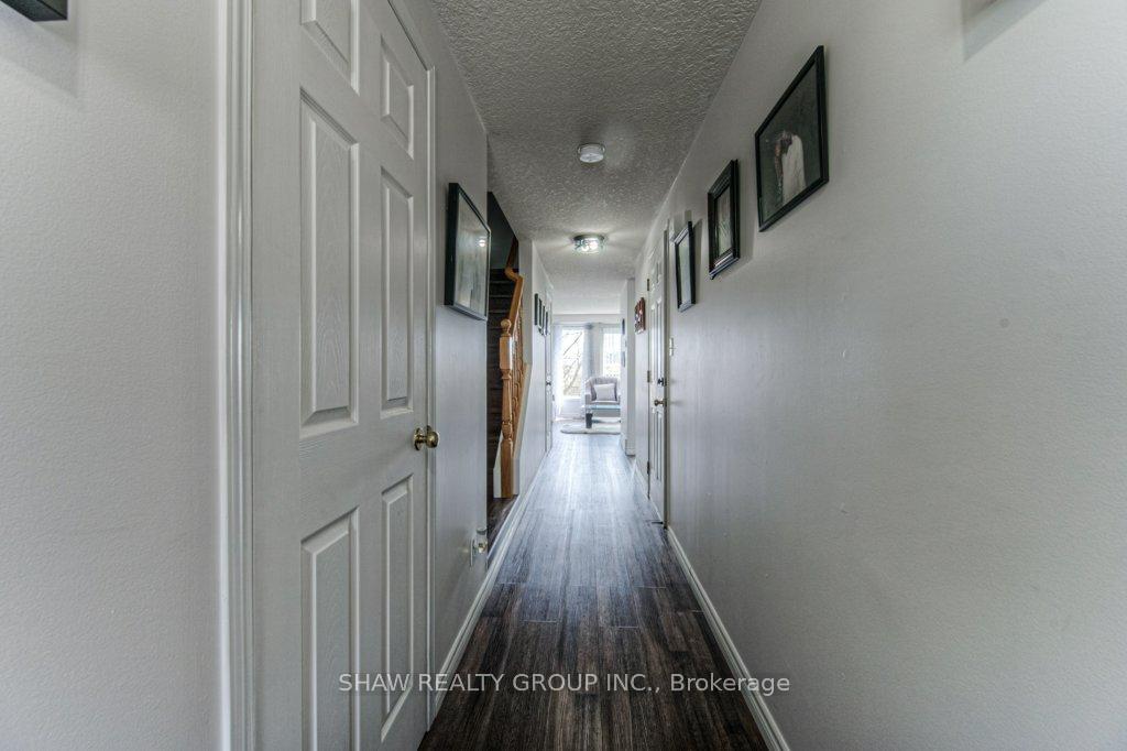 Photo 6 of 218 Red Clover Court, Kitchener — HOMEH