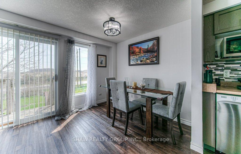 Photo 5 of 218 Red Clover Court, Kitchener — HOMEH