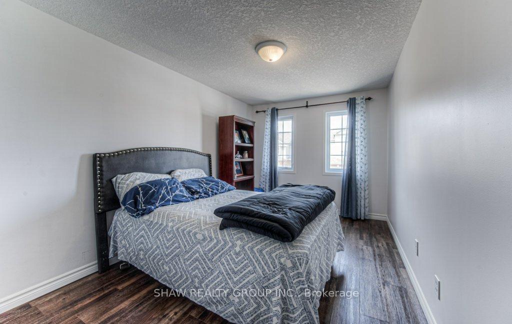 Photo 31 of 218 Red Clover Court, Kitchener — HOMEH