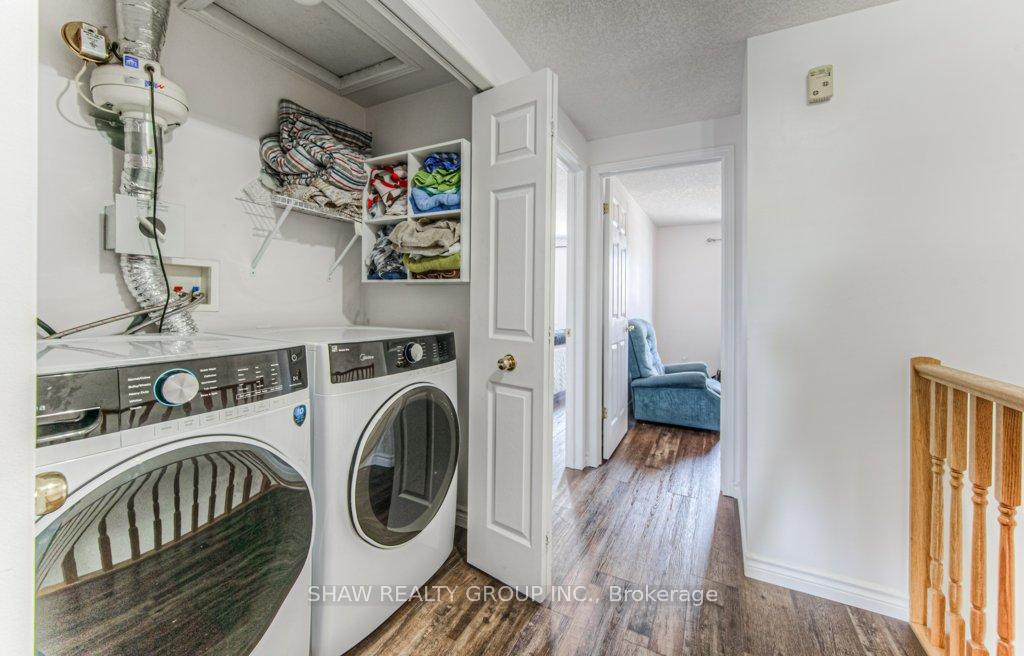 Photo 22 of 218 Red Clover Court, Kitchener — HOMEH