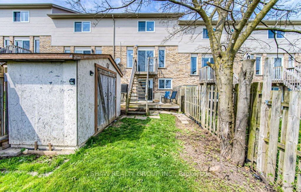 Photo 24 of 218 Red Clover Court, Kitchener — HOMEH