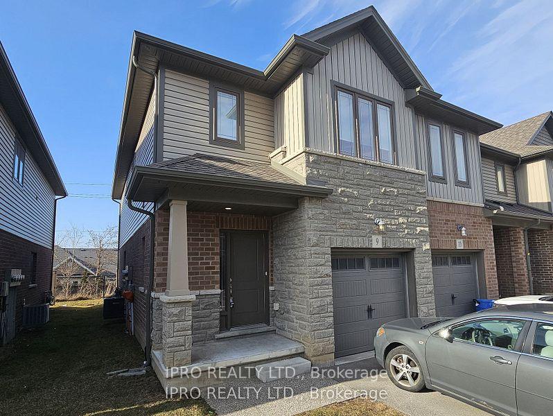 Photo 4 of Unit 9, 77 Diana Avenue, Brantford — HOMEH