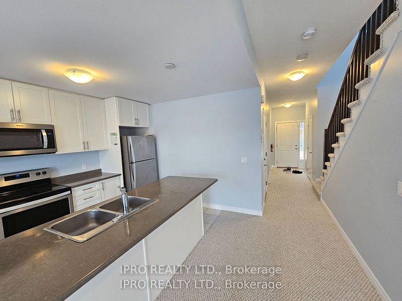 Photo 12 of Unit 9, 77 Diana Avenue, Brantford — HOMEH