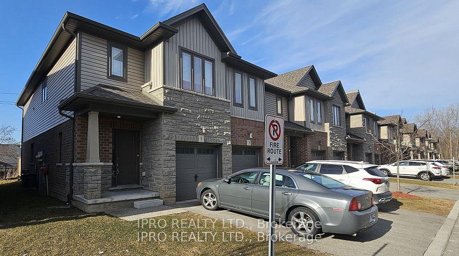 Photo 21 of Unit 9, 77 Diana Avenue, Brantford — HOMEH