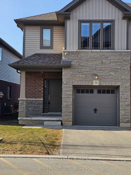 Photo 14 of Unit 9, 77 Diana Avenue, Brantford — HOMEH