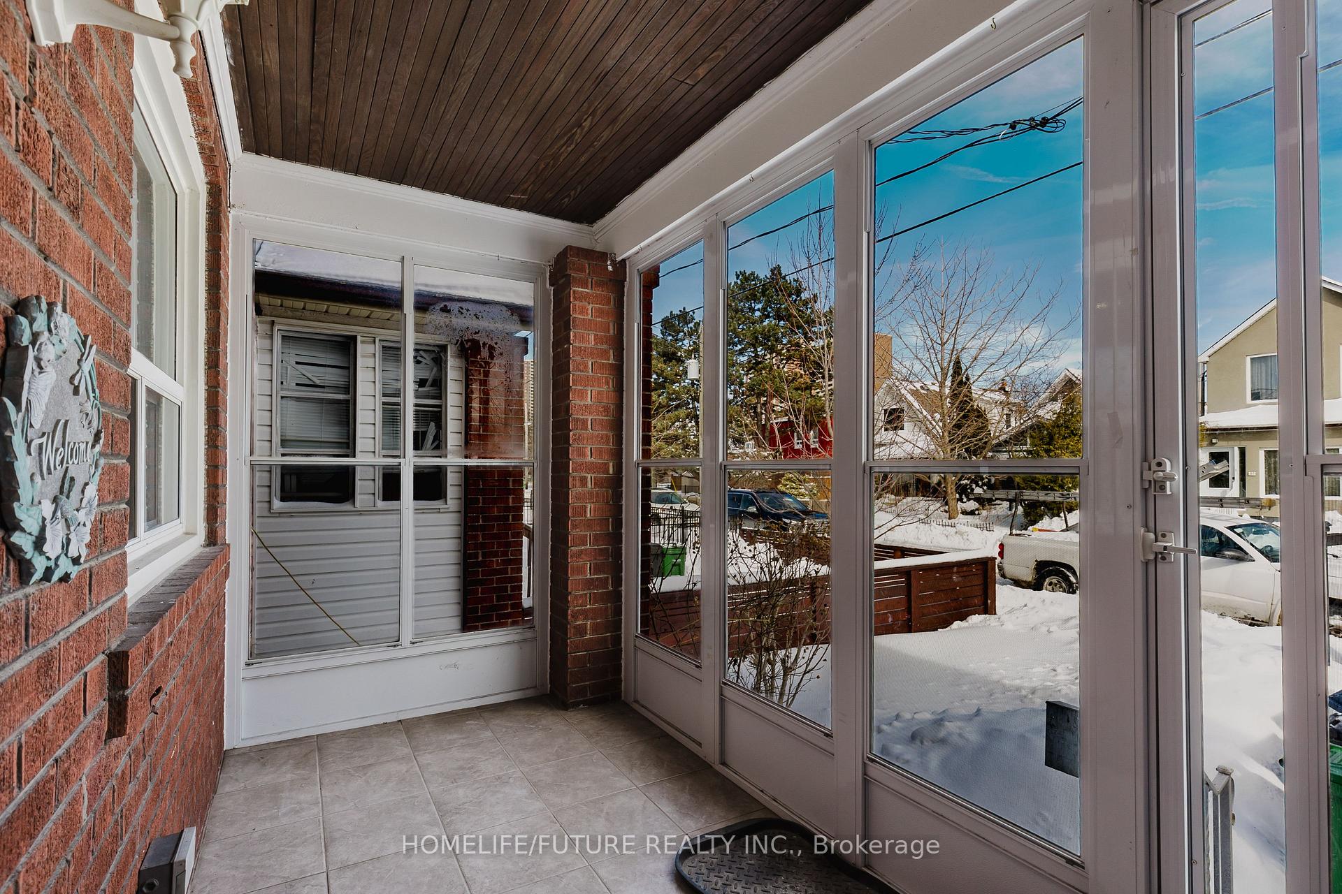 Photo 8 of 58 Sibley Avenue, Toronto, Crescent Town — HOMEH