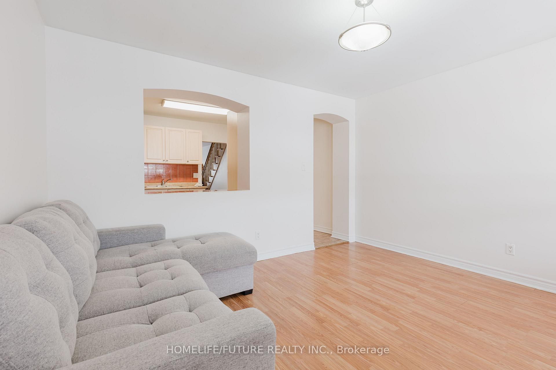 Photo 4 of 58 Sibley Avenue, Toronto, Crescent Town — HOMEH