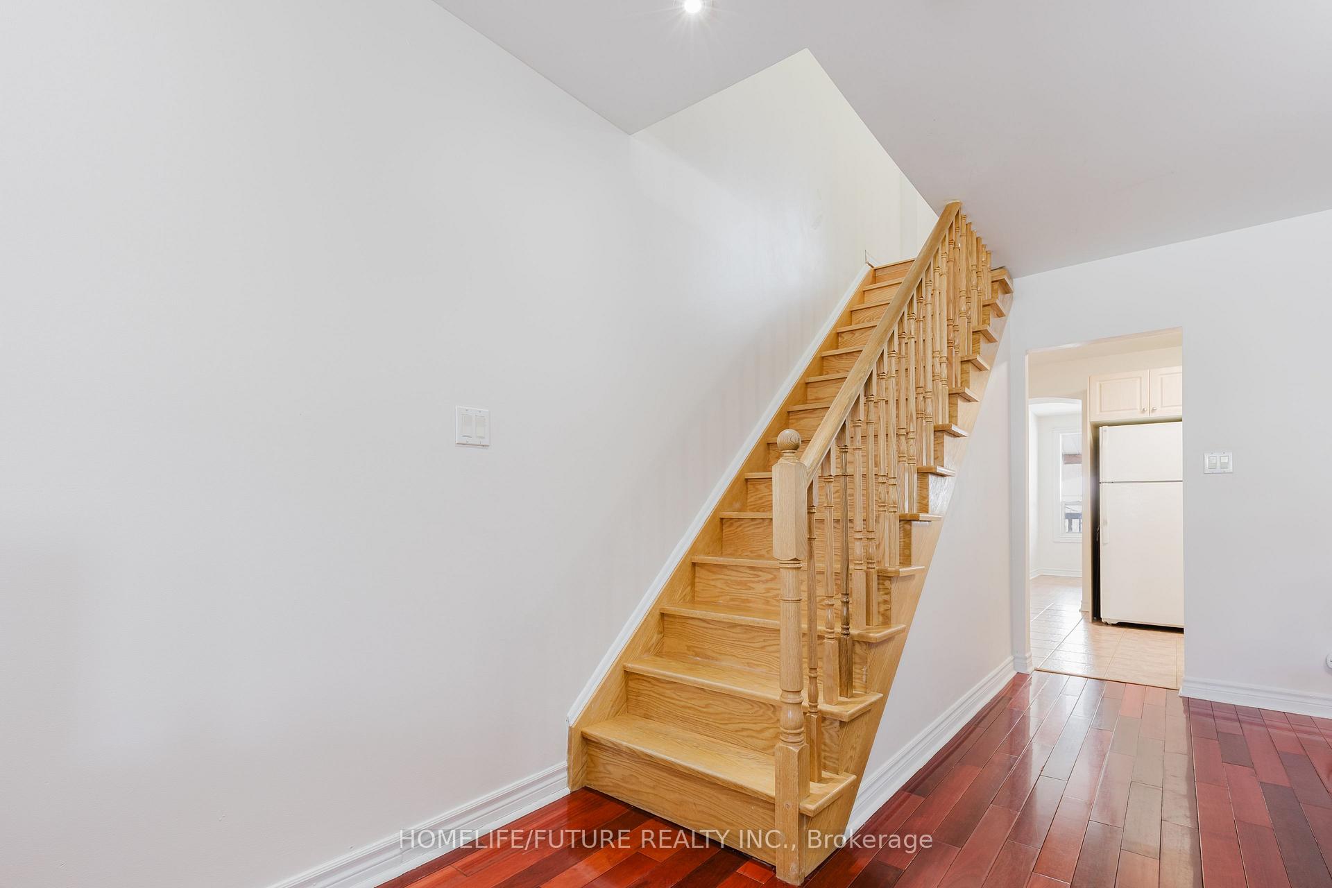 Photo 7 of 58 Sibley Avenue, Toronto, Crescent Town — HOMEH