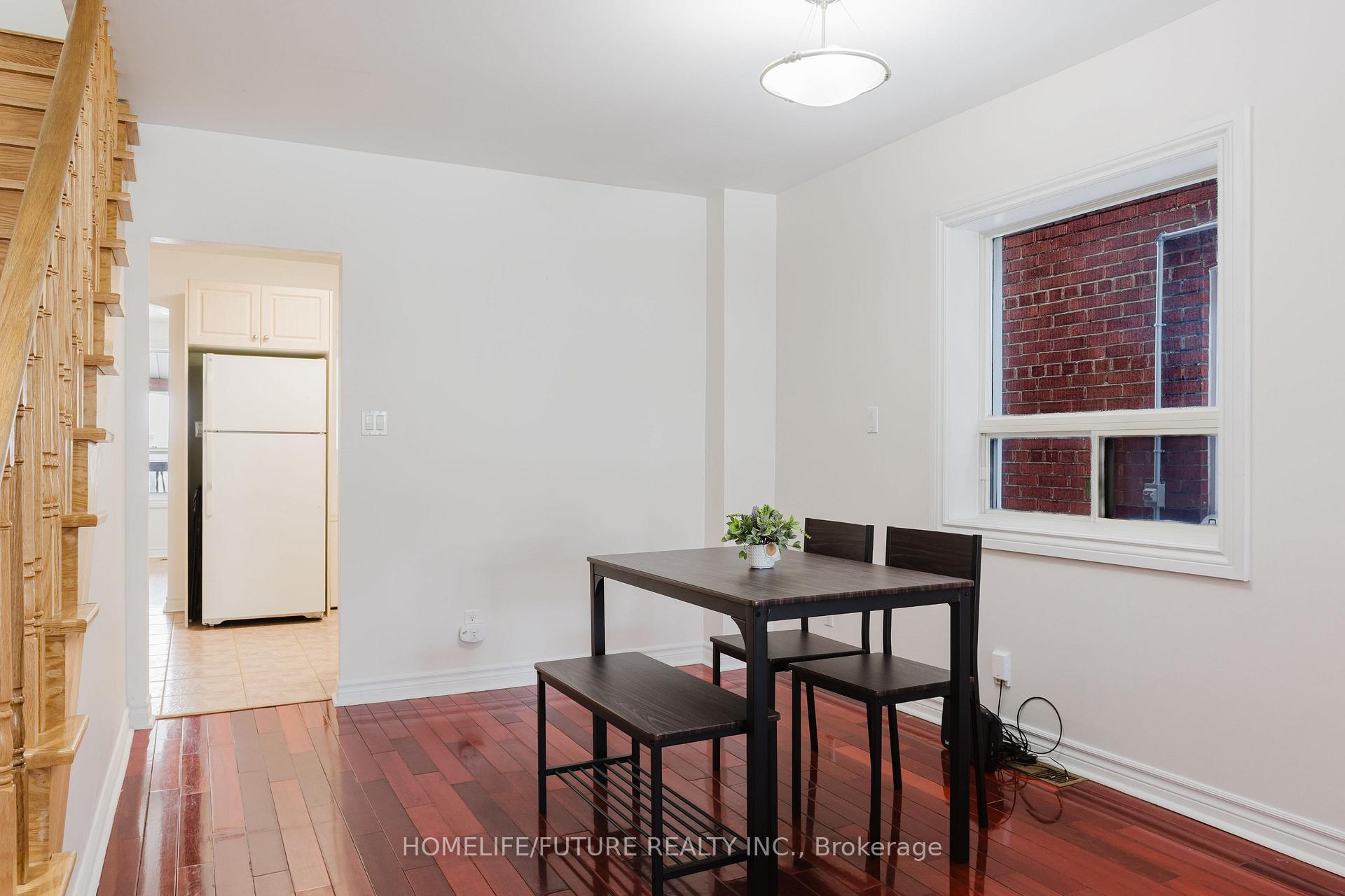 Photo 6 of 58 Sibley Avenue, Toronto, Crescent Town — HOMEH