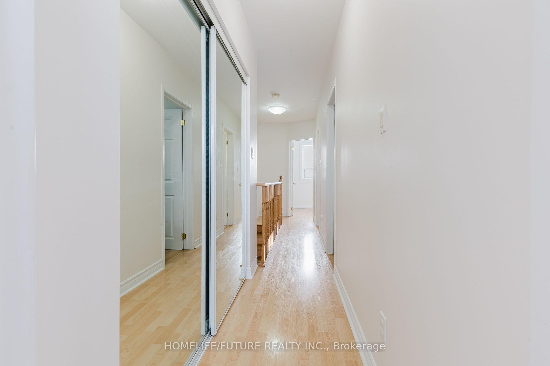 Photo 16 of 58 Sibley Avenue, Toronto, Crescent Town — HOMEH