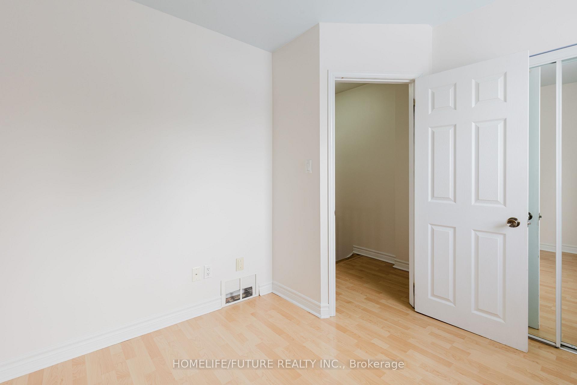 Photo 20 of 58 Sibley Avenue, Toronto, Crescent Town — HOMEH