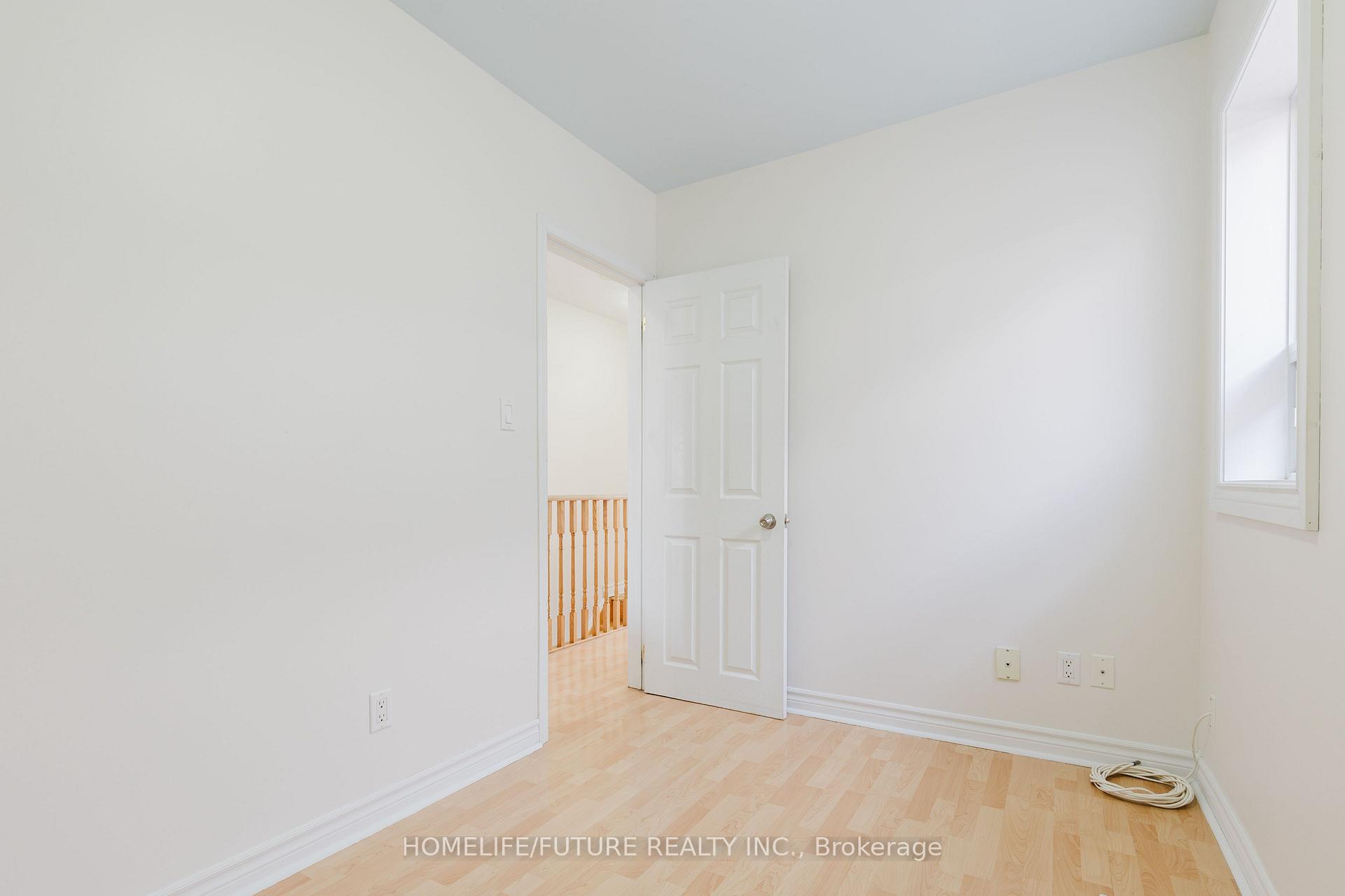 Photo 17 of 58 Sibley Avenue, Toronto, Crescent Town — HOMEH
