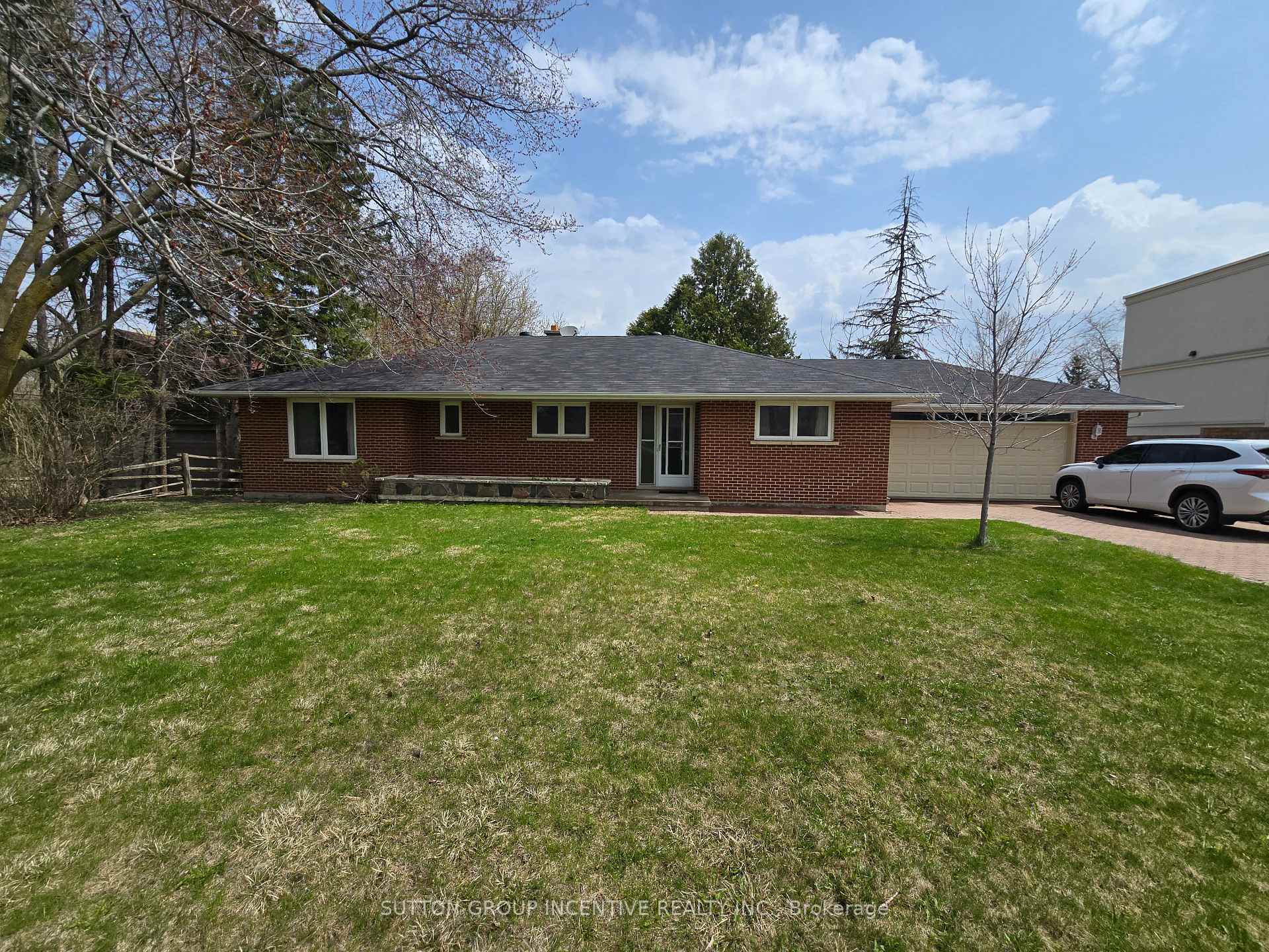 Photo 1 of 9947 Woodbine Avenue, Markham, Devil's Elbow — HOMEH