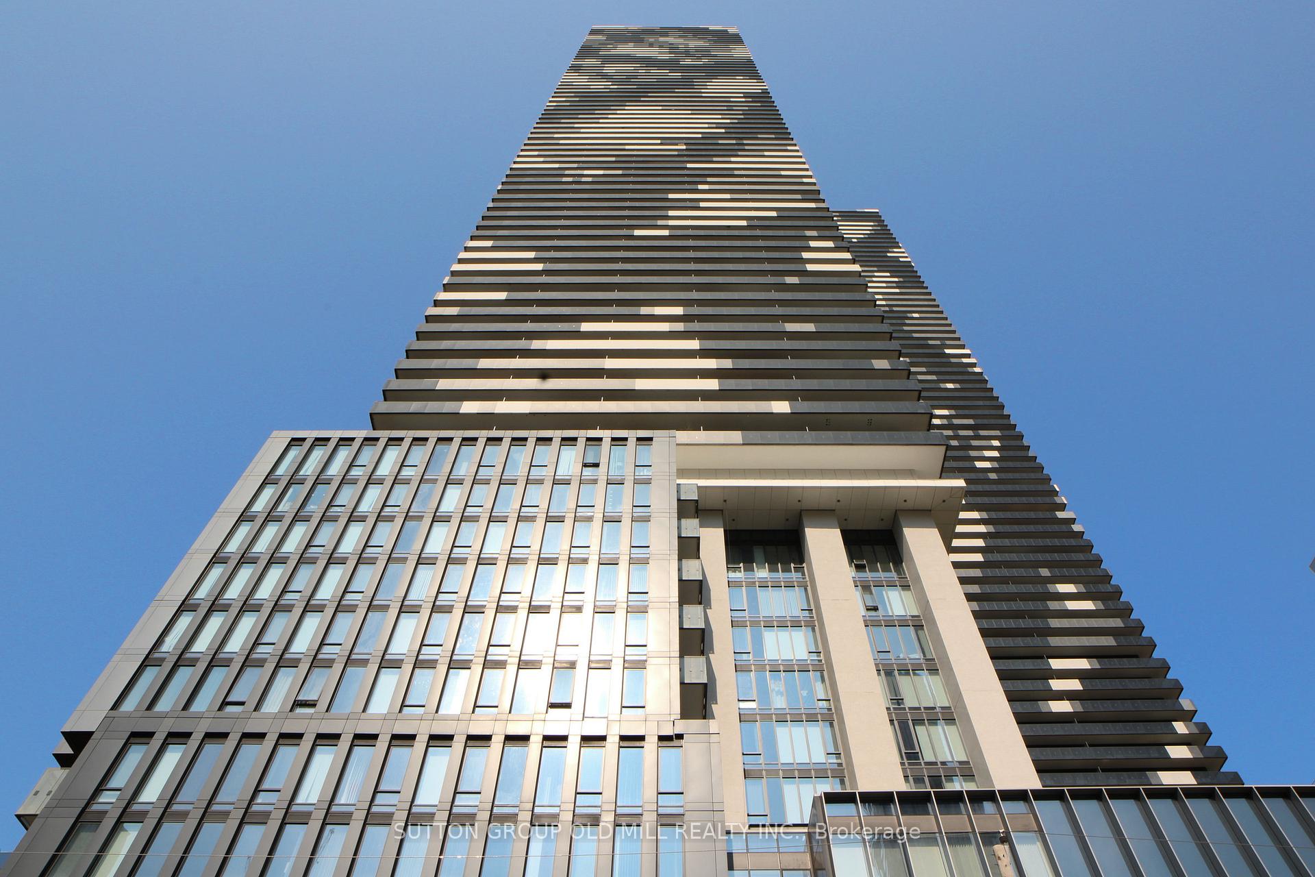 Photo 8 of Unit 6807, 55 Cooper Street, Toronto, Waterfront Communities — HOMEH