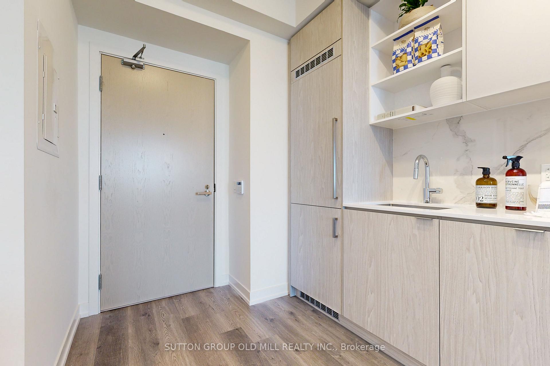 Photo 9 of Unit 6807, 55 Cooper Street, Toronto, Waterfront Communities — HOMEH